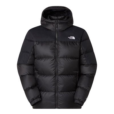 The North Face - Kurtka męska na zimę ze sklepu: streetstyle24.pl w kategorii: Kurtki męskie - zdjęcie E12E2BE-C1C-9438_3241250