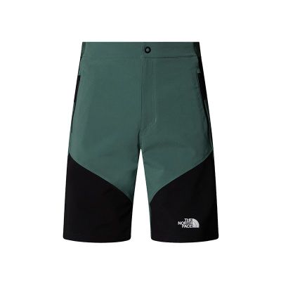 Spodenki męskie zimowe The North Face ze sklepu: streetstyle24.pl w kategorii: Spodenki męskie - zdjęcie E12E2BE-C1C-9438_3241277