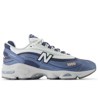 Buty sportowe męskie New Balance ze sklepu: streetstyle24.pl w kategorii: Buty sportowe męskie - zdjęcie E12E2BE-C1C-9438_3241307