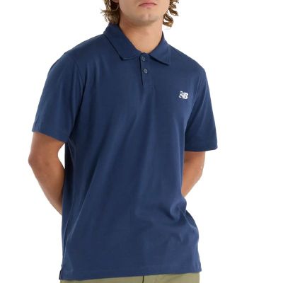 T-shirt męski New Balance ze sklepu: streetstyle24.pl w kategorii: T-shirty męskie - zdjęcie E12E2BE-C1C-9438_3241355