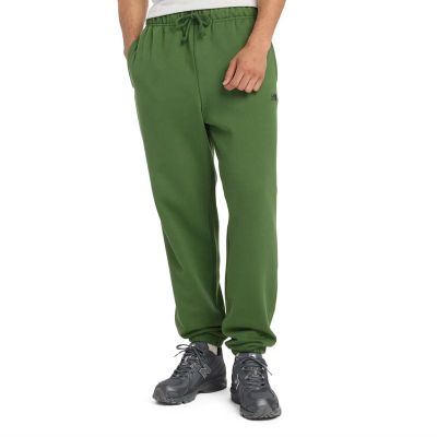 Spodnie męskie jesienne New Balance ze sklepu: streetstyle24.pl w kategorii: Spodnie męskie - zdjęcie E12E2BE-C1C-9438_3241380