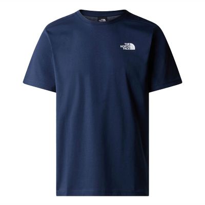 T-shirt męski sportowy The North Face ze sklepu: streetstyle24.pl w kategorii: T-shirty męskie - zdjęcie E12E2BE-C1C-9438_3241391