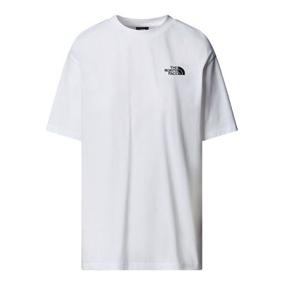 Bluzka damska zimowa The North Face ze sklepu: streetstyle24.pl w kategorii: Bluzki damskie - zdjęcie E12E2BE-C1C-9438_3241487