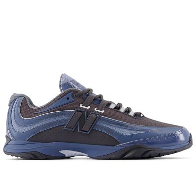 New Balance - Buty sportowe męskie wiosenne ze sklepu: streetstyle24.pl w kategorii: Buty sportowe męskie - zdjęcie E12E2BE-C1C-9438_3241521