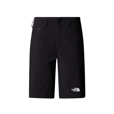 Szorty na zimę The North Face ze sklepu: streetstyle24.pl w kategorii: Szorty - zdjęcie E12E2BE-C1C-9438_3241544