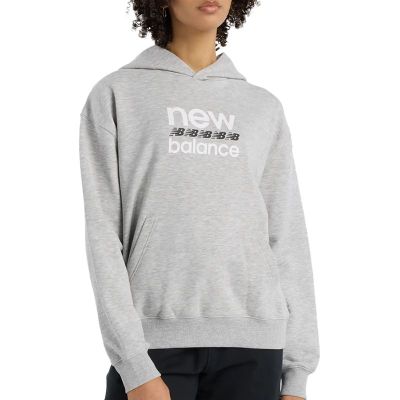 New Balance - Bluza damska na zimę ze sklepu: streetstyle24.pl w kategorii: Bluzy damskie - zdjęcie E12E2BE-C1C-9438_3241557
