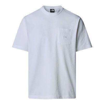 The North Face - T-shirt męski na wiosnę ze sklepu: streetstyle24.pl w kategorii: T-shirty męskie - zdjęcie E12E2BE-C1C-9438_3241560
