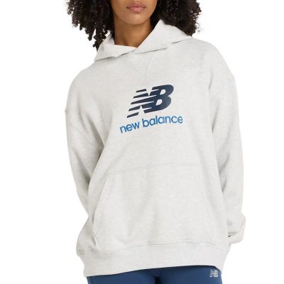 Bluza damska New Balance ze sklepu: streetstyle24.pl w kategorii: Bluzy damskie - zdjęcie E12E2BE-C1C-9438_3241565