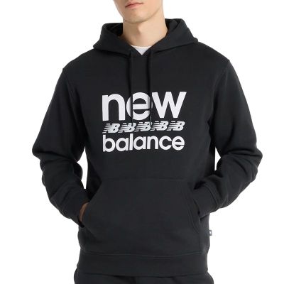 New Balance - Bluza męska na zimę ze sklepu: streetstyle24.pl w kategorii: Bluzy męskie - zdjęcie E12E2BE-C1C-9438_3241648