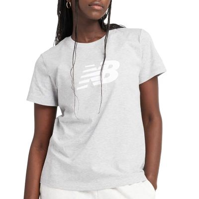 Bluzka damska New Balance ze sklepu: streetstyle24.pl w kategorii: Bluzki damskie - zdjęcie E12E2BE-C1C-9438_3241650