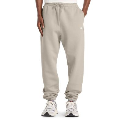 Spodnie męskie jesienne sportowe New Balance ze sklepu: streetstyle24.pl w kategorii: Spodnie męskie - zdjęcie E12E2BE-C1C-9438_3241701