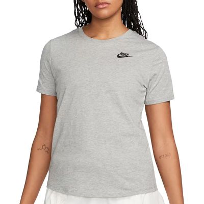 Bluzka damska na wiosnę Nike ze sklepu: streetstyle24.pl w kategorii: Bluzki damskie - zdjęcie E12E2BE-C1C-9438_3241733