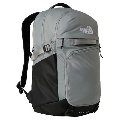 Plecak w sportowym stylu The North Face ze sklepu: streetstyle24.pl w kategorii: Plecaki - zdjęcie E12E2BE-C1C-9438_3241751