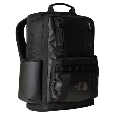The North Face - Plecak na wiosnę ze sklepu: streetstyle24.pl w kategorii: Plecaki - zdjęcie E12E2BE-C1C-9438_3241815
