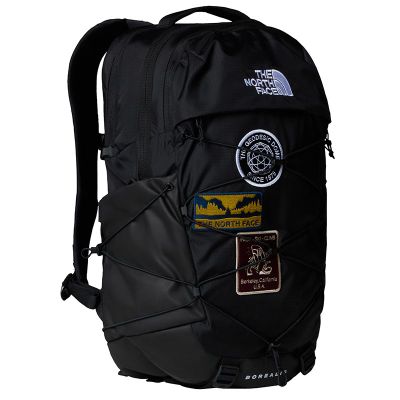 Plecak w sportowym stylu The North Face ze sklepu: streetstyle24.pl w kategorii: Plecaki - zdjęcie E12E2BE-C1C-9438_3241818