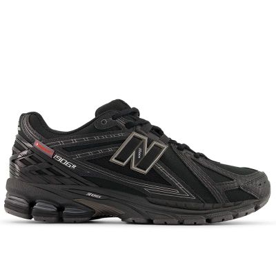 Buty sportowe męskie jesienne New Balance ze sklepu: streetstyle24.pl w kategorii: Buty sportowe męskie - zdjęcie E12E2BE-C1C-9438_3241854