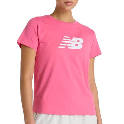 Bluzka damska na zimę New Balance ze sklepu: streetstyle24.pl w kategorii: Bluzki damskie - zdjęcie E12E2BE-C1C-9438_3242022