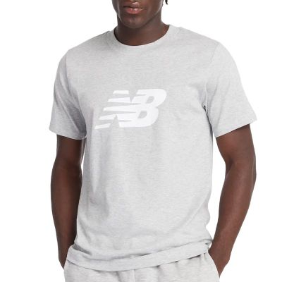 T-shirt męski na lato New Balance ze sklepu: streetstyle24.pl w kategorii: T-shirty męskie - zdjęcie E12E2BE-C1C-9438_3237012
