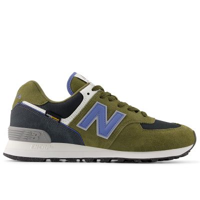 Buty sportowe męskie na wiosnę New Balance ze sklepu: streetstyle24.pl w kategorii: Buty sportowe męskie - zdjęcie E12E2BE-C1C-9438_3242107