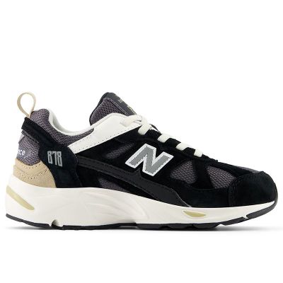 Buty sportowe dziecięce na wiosnę New Balance ze sklepu: streetstyle24.pl w kategorii: Buty sportowe dziecięce - zdjęcie E12E2BE-C1C-9438_3242120