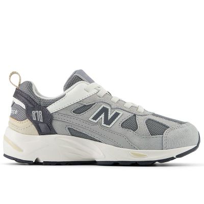 New Balance - Buty sportowe dziecięce na wiosnę ze sklepu: streetstyle24.pl w kategorii: Buty sportowe dziecięce - zdjęcie E12E2BE-C1C-9438_3242121