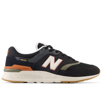 Buty sportowe męskie na wiosnę na jesień New Balance ze sklepu: streetstyle24.pl w kategorii: Buty sportowe męskie - zdjęcie E12E2BE-C1C-9438_3242123