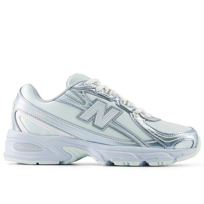 Buty sportowe damskie wiosenne New Balance ze sklepu: streetstyle24.pl w kategorii: Buty sportowe damskie - zdjęcie E12E2BE-C1C-9438_3242126