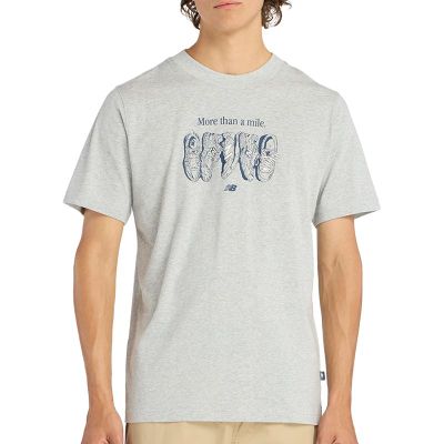 T-shirt męski na lato New Balance ze sklepu: streetstyle24.pl w kategorii: T-shirty męskie - zdjęcie E12E2BE-C1C-9438_3242148