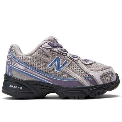 New Balance - Buty sportowe dziecięce na wiosnę ze sklepu: streetstyle24.pl w kategorii: Buty sportowe dziecięce - zdjęcie E12E2BE-C1C-9438_3242155