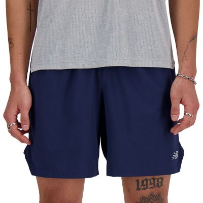 Spodenki męskie zimowe New Balance ze sklepu: streetstyle24.pl w kategorii: Spodenki męskie - zdjęcie E12E2BE-C1C-9438_3242160
