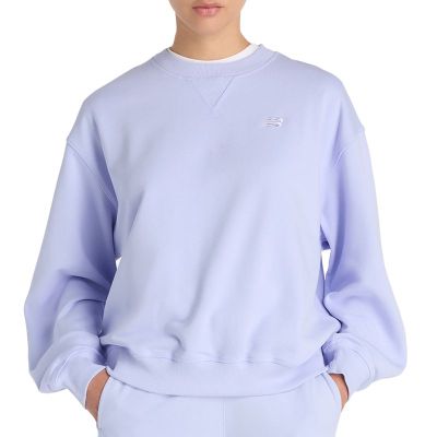 Bluza damska na zimę New Balance ze sklepu: streetstyle24.pl w kategorii: Bluzy damskie - zdjęcie E12E2BE-C1C-9438_3242181