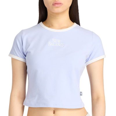 Bluzka damska zimowa New Balance ze sklepu: streetstyle24.pl w kategorii: Bluzki damskie - zdjęcie E12E2BE-C1C-9438_3242185