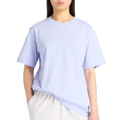Bluzka damska na zimę New Balance ze sklepu: streetstyle24.pl w kategorii: Bluzki damskie - zdjęcie E12E2BE-C1C-9438_3242186
