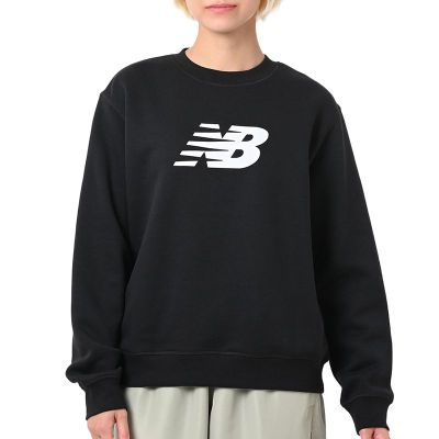 Bluza damska zimowa New Balance ze sklepu: streetstyle24.pl w kategorii: Bluzy damskie - zdjęcie E12E2BE-C1C-9438_3242187