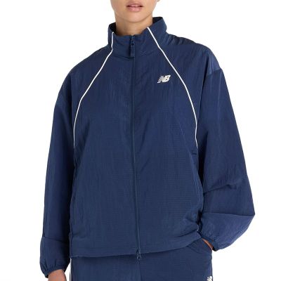 Kurtka damska na zimę New Balance ze sklepu: streetstyle24.pl w kategorii: Kurtki damskie - zdjęcie E12E2BE-C1C-9438_3242189