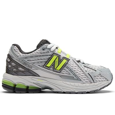 Buty sportowe dziecięce letnie New Balance ze sklepu: streetstyle24.pl w kategorii: Buty sportowe dziecięce - zdjęcie E12E2BE-C1C-9438_3242203