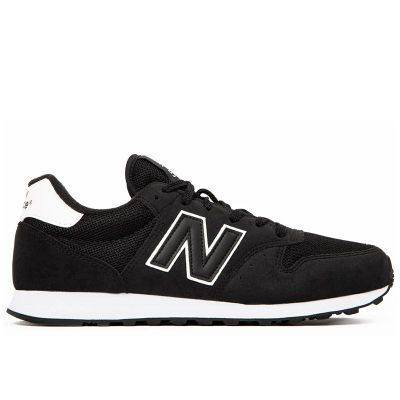 Buty sportowe męskie na wiosnę New Balance ze sklepu: streetstyle24.pl w kategorii: Buty sportowe męskie - zdjęcie E12E2BE-C1C-9438_3231199