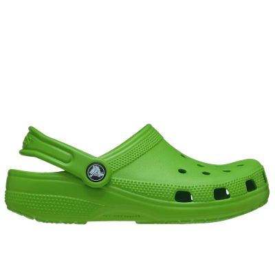 Crocs - Klapki dziecięce na zimę ze sklepu: streetstyle24.pl w kategorii: Klapki dziecięce - zdjęcie E12E2BE-C1C-9438_3242244