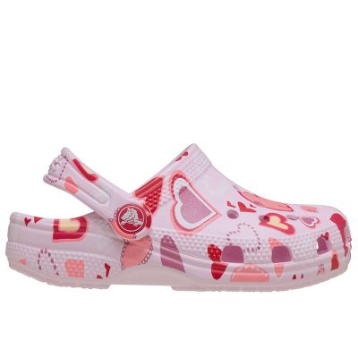 Klapki dziecięce na zimę Crocs ze sklepu: streetstyle24.pl w kategorii: Klapki dziecięce - zdjęcie E12E2BE-C1C-9438_3242250