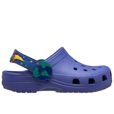 Klapki dziecięce zimowy Crocs ze sklepu: streetstyle24.pl w kategorii: Klapki dziecięce - zdjęcie E12E2BE-C1C-9438_3242261