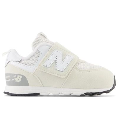 Buty sportowe dziecięce na lato casualowy New Balance ze sklepu: streetstyle24.pl w kategorii: Buty sportowe dziecięce - zdjęcie E12E2BE-C1C-9438_3242275