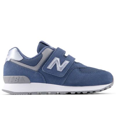 New Balance - Buty sportowe dziecięce ze sklepu: streetstyle24.pl w kategorii: Buty sportowe dziecięce - zdjęcie E12E2BE-C1C-9438_3242276