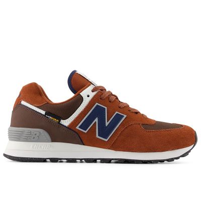 Buty sportowe męskie sportowe New Balance ze sklepu: streetstyle24.pl w kategorii: Buty sportowe męskie - zdjęcie E12E2BE-C1C-9438_3242285