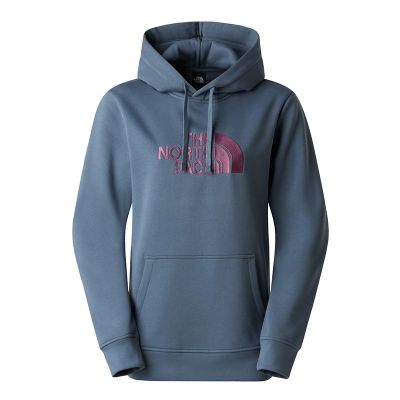 Bluza damska na zimę The North Face ze sklepu: streetstyle24.pl w kategorii: Bluzy damskie - zdjęcie E12E2BE-C1C-9438_3242303