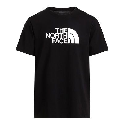 The North Face - T-shirt męski ze sklepu: streetstyle24.pl w kategorii: T-shirty męskie - zdjęcie E12E2BE-C1C-9438_3242308