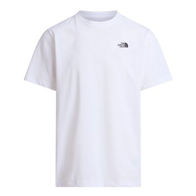 The North Face - T-shirt męski letni ze sklepu: streetstyle24.pl w kategorii: T-shirty męskie - zdjęcie E12E2BE-C1C-9438_3242311