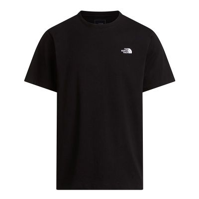 T-shirt męski wiosenny The North Face ze sklepu: streetstyle24.pl w kategorii: T-shirty męskie - zdjęcie E12E2BE-C1C-9438_3242312