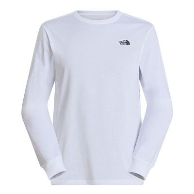 T-shirt męski sportowy The North Face ze sklepu: streetstyle24.pl w kategorii: T-shirty męskie - zdjęcie E12E2BE-C1C-9438_3242313