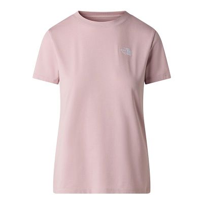 Bluzka damska na zimę The North Face ze sklepu: streetstyle24.pl w kategorii: Bluzki damskie - zdjęcie E12E2BE-C1C-9438_3242317
