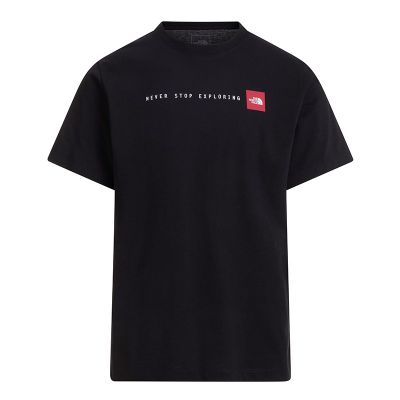 T-shirt męski letni The North Face ze sklepu: streetstyle24.pl w kategorii: T-shirty męskie - zdjęcie E12E2BE-C1C-9438_3242320
